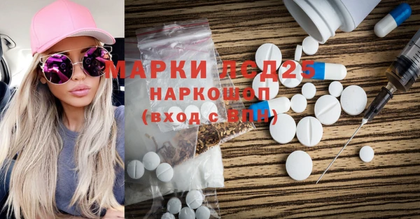 прущий лед Абаза